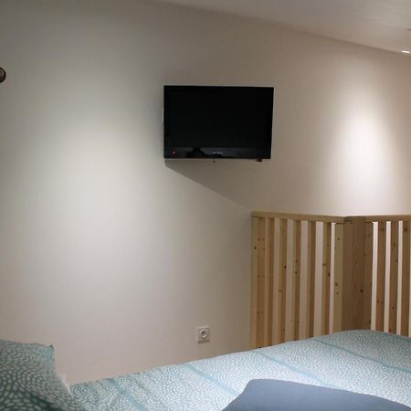Duplex Cosy Confort Piscine Caderousse Room photo