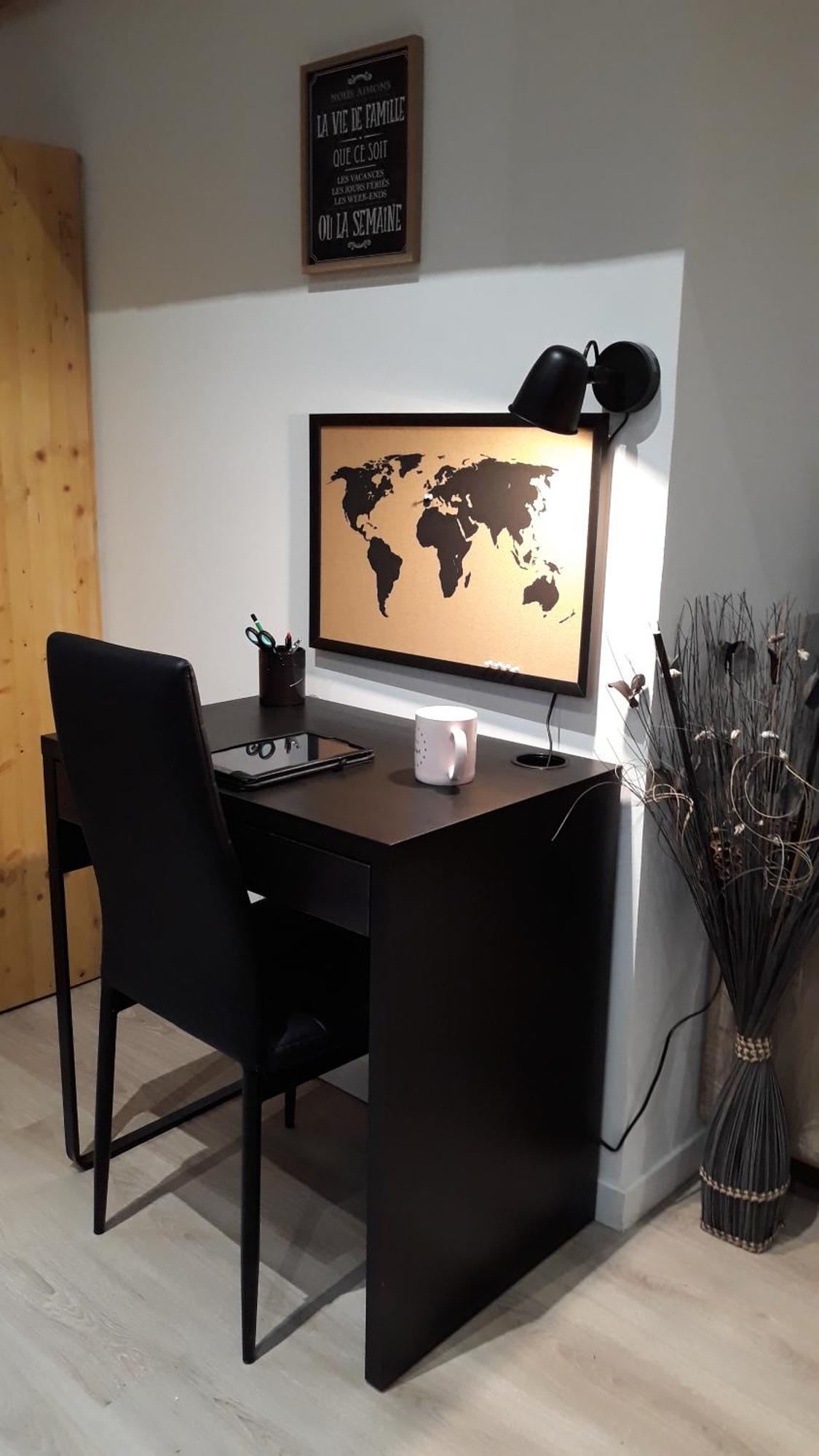 Duplex Cosy Confort Piscine Caderousse Room photo